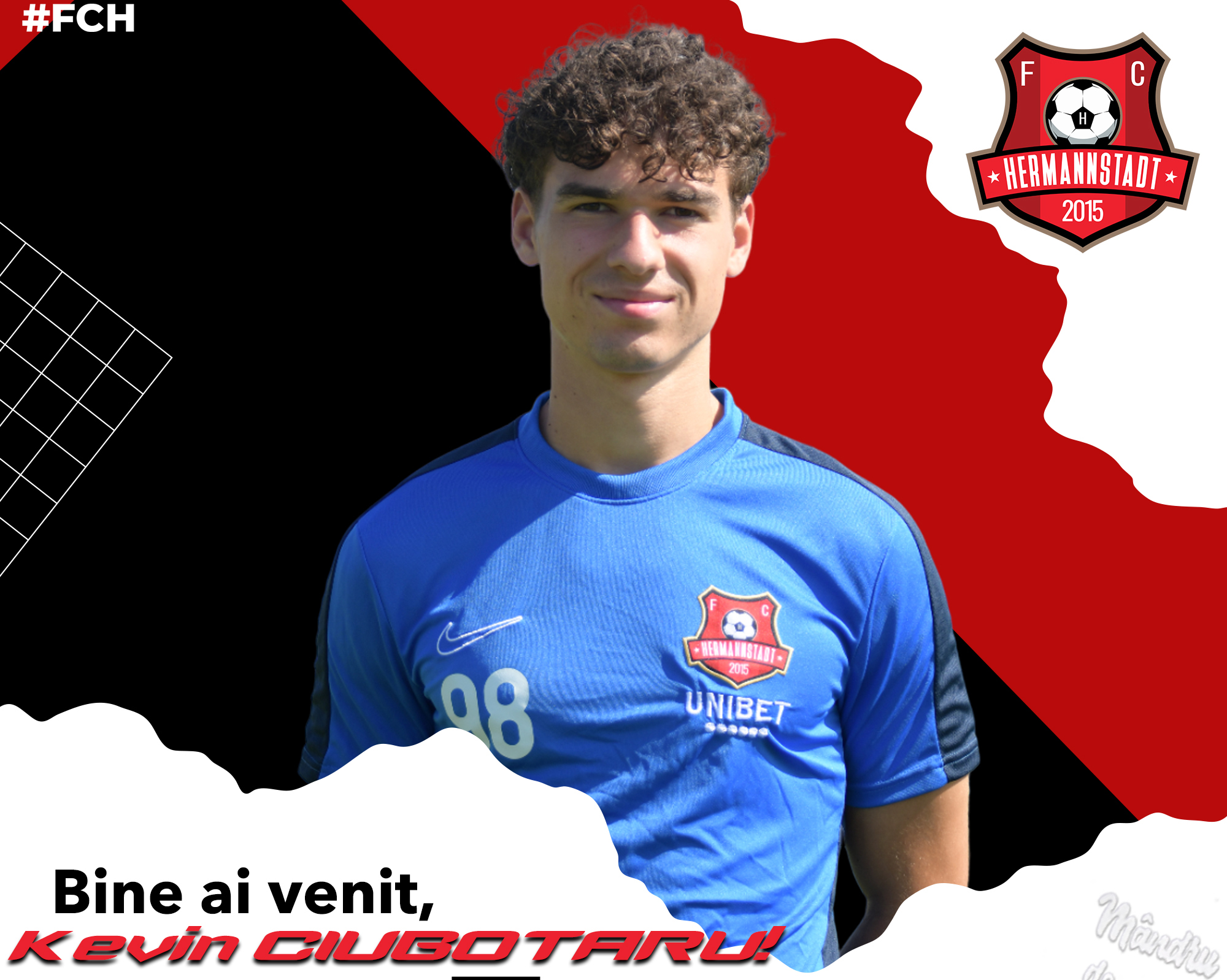 Kevin Ciubotaru în suspans: Transferul la Hermannstadt devine incert