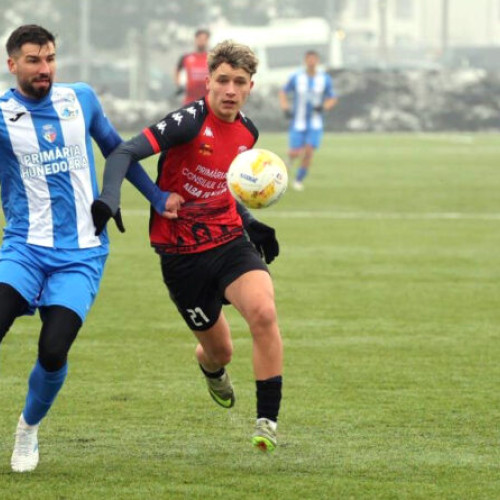 Corvinul Hunedoara termină la egalitate meciul amical cu CSM Unirea Alba Iulia