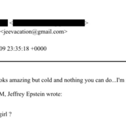 Nou dosar Epstein: Legături controversate cu România și noi detalii revelatoare