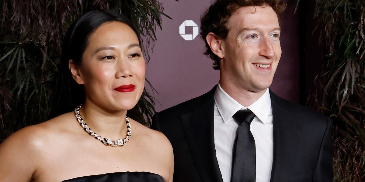 Chan Zuckerberg Initiative a redus 70 de locuri de muncă pentru a se concentra pe 'vindecarea sau prevenirea tuturor bolilor'
