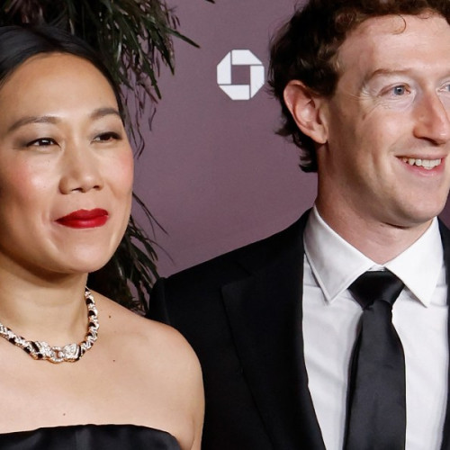 Chan Zuckerberg Initiative a eliminat 70 de locuri de muncă pentru a se concentra pe "vindecarea sau prevenirea tuturor bolilor"