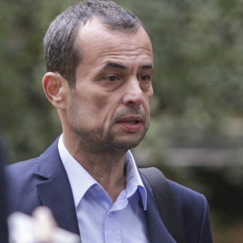 ÎCCJ îl exclude din magistratură pe procurorul Mircea Negulescu