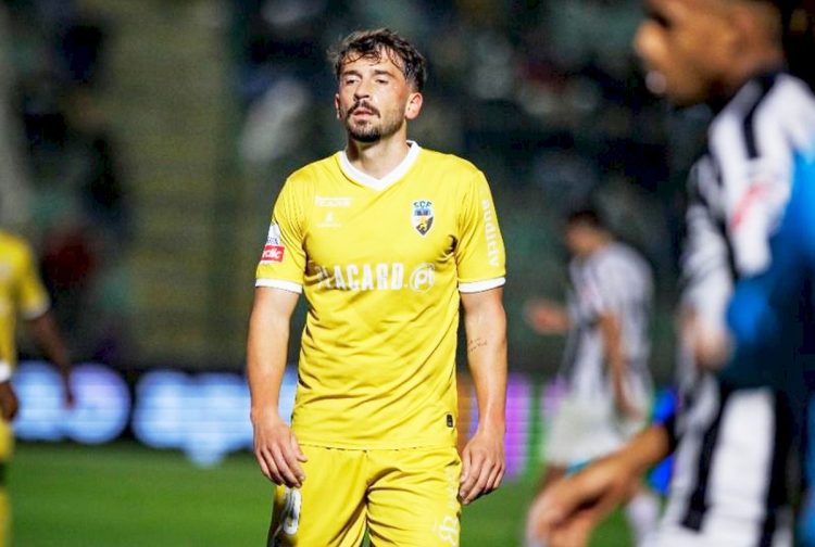 Fotbalistul Cristian Ponde revine în Liga 1, la Unirea Slobozia