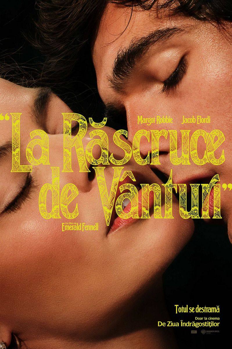 Cinema Independența Târgoviște aduce „La Răscruce de Vânturi” în premieră