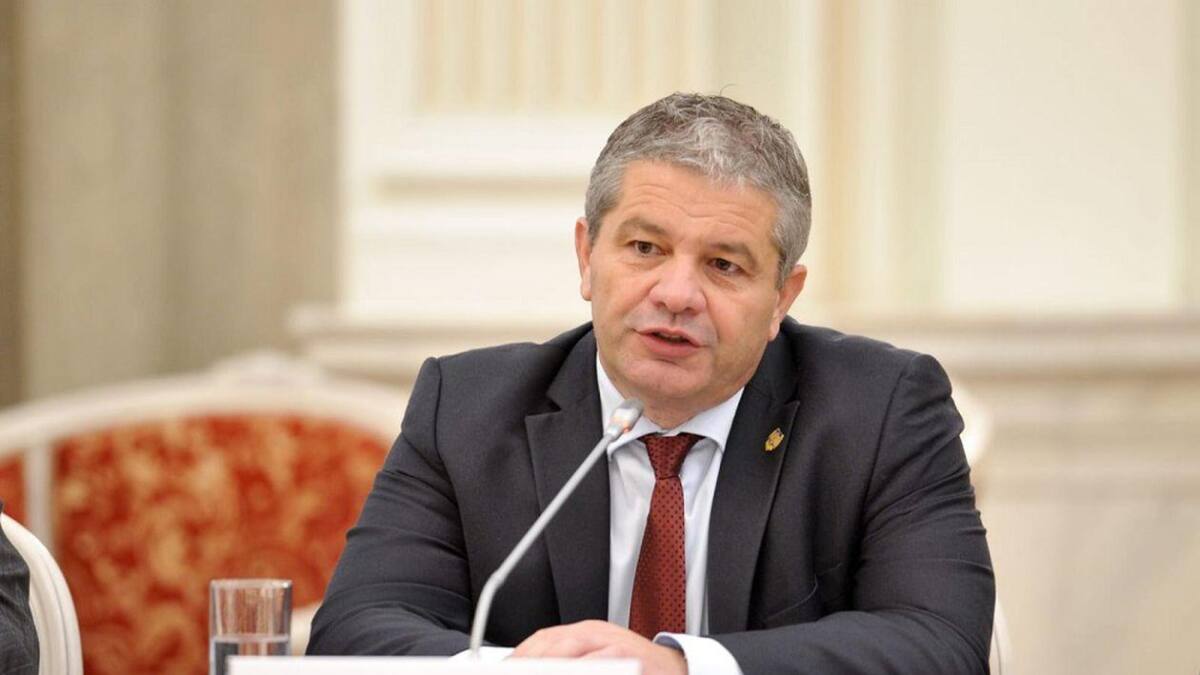 Florian Bodog achitat pentru abuz în serviciu de Înalta Curte