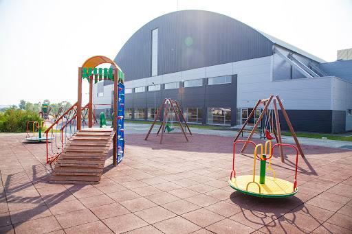 Municipiul Târgoviște solicită acord de mediu pentru bazin de înot