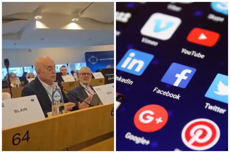 Emil Boc: Interzicerea accesului la rețele sociale nu protejează copiii