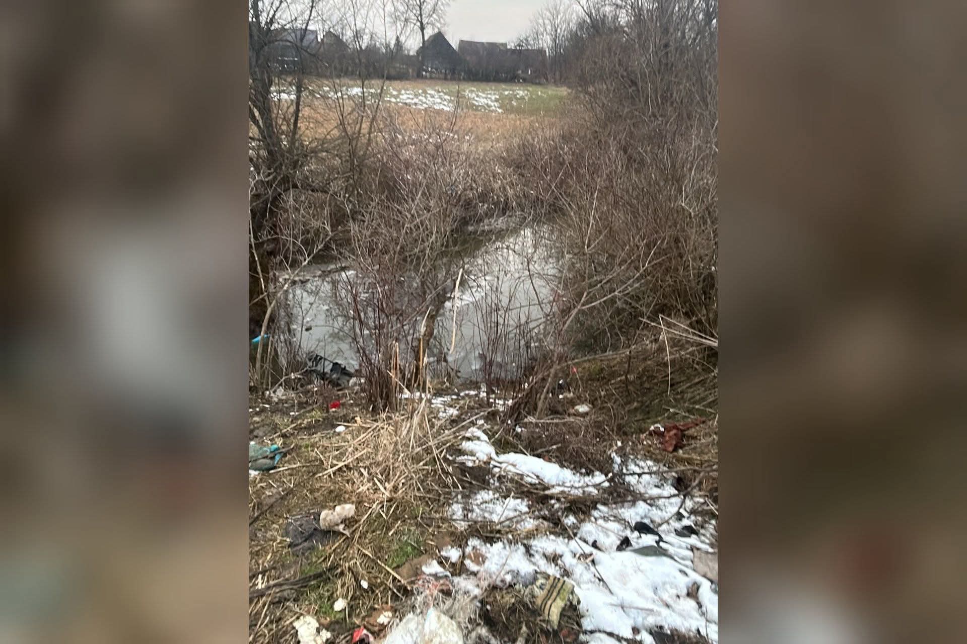 Tragedie în Chirpăr: doi minori, găsiți decedați într-un râu