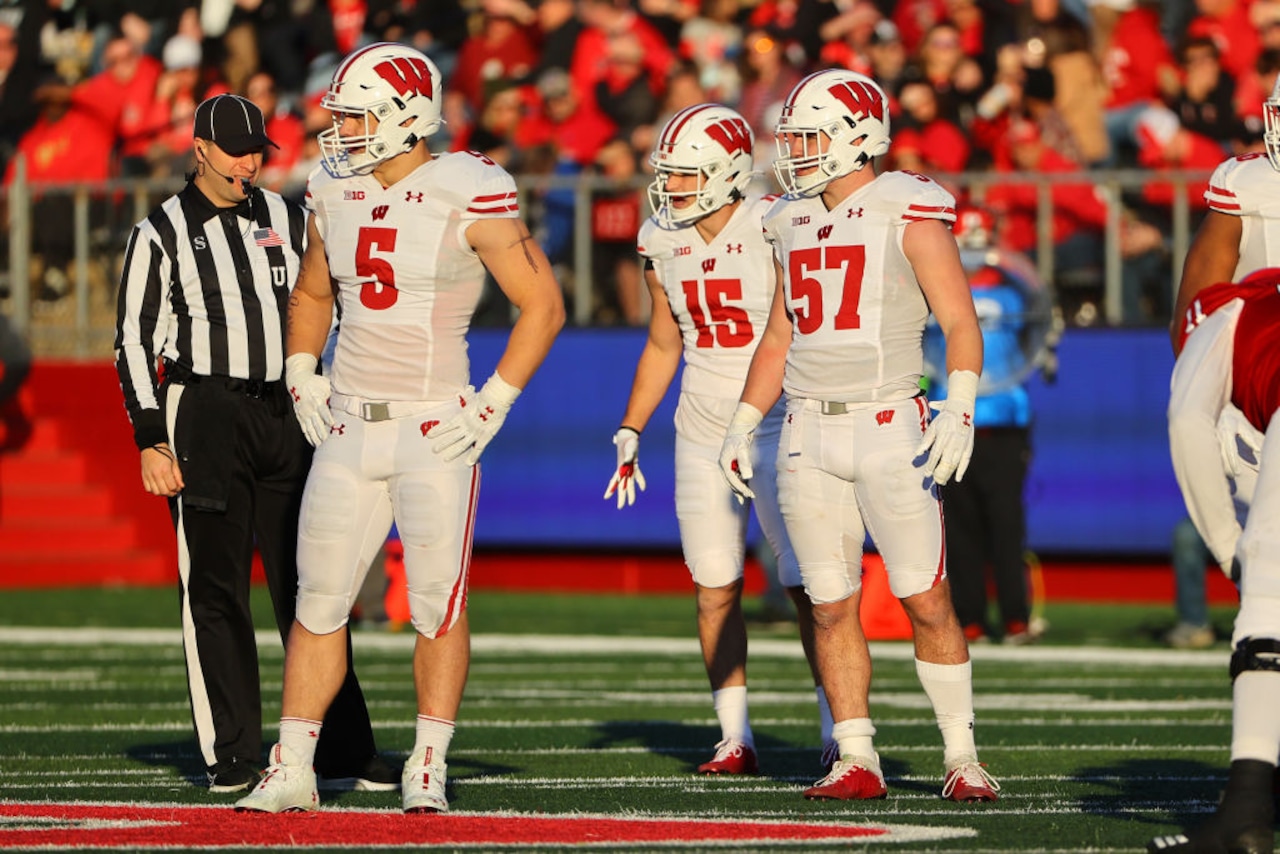 Cinci foști jucători pe care Jim Leonhard i-ar putea aduce la Buffalo pentru a îmbunătăți apărarea Bills