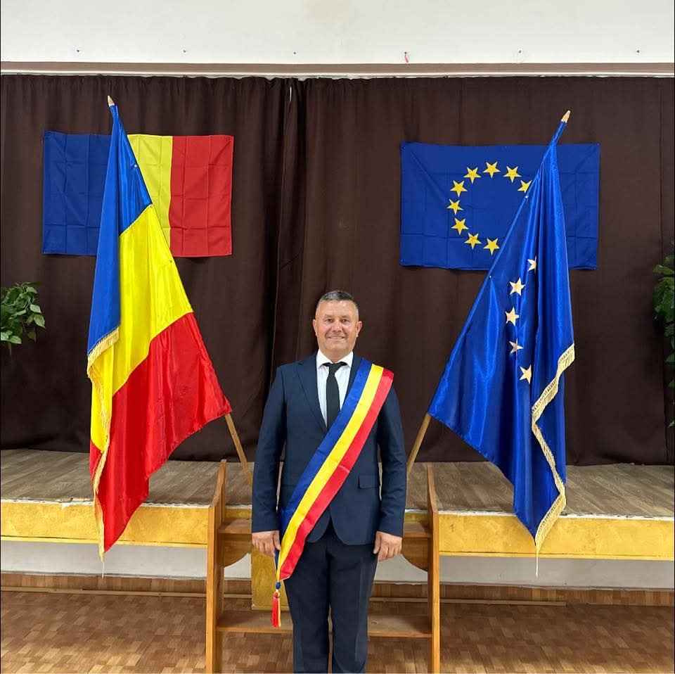 Primarul din Stejari combate informațiile false privind căldura în dispensar