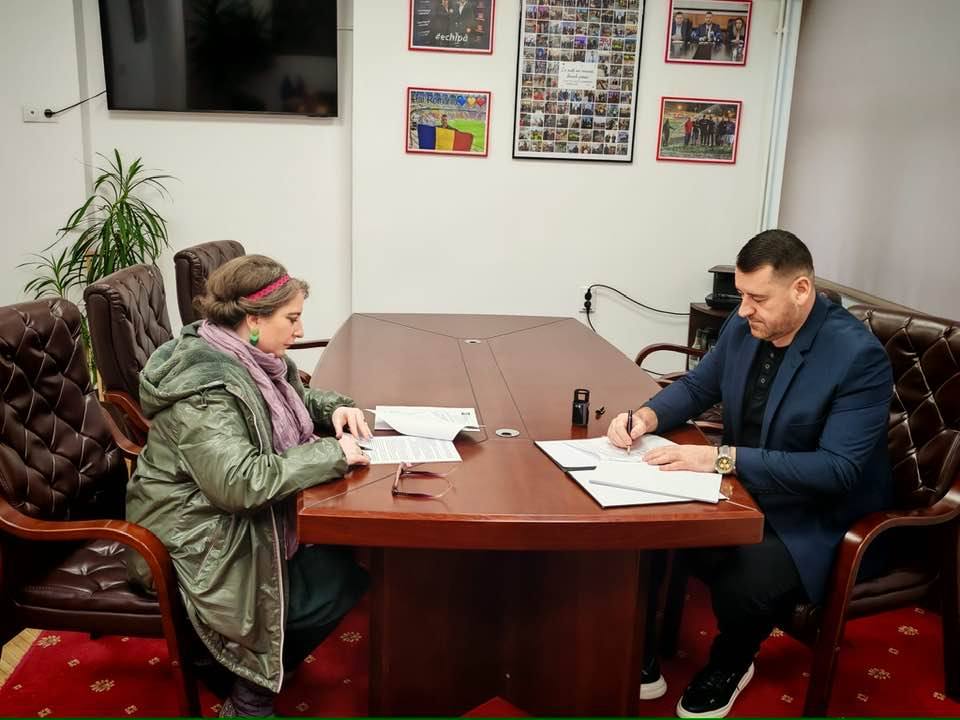 Moreni demarează un proiect important pentru modernizarea străzilor