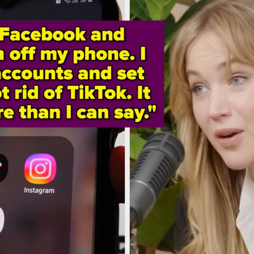 Oamenii împărtășesc cele mai bune lucruri pe care le-au făcut pentru sănătatea lor mintală