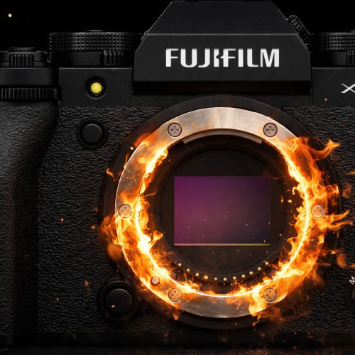 Fujifilm a corectat cea mai mare greșeală înainte de 2024: frumusețea unui roundup de obiective cu montura X deschisă