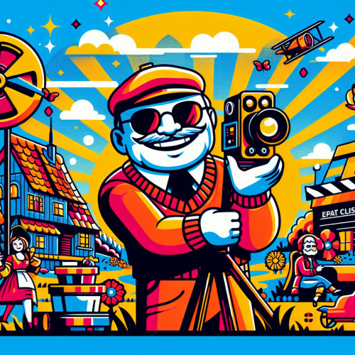 De ce râdeau copacii în pădure?