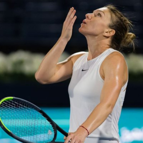 Decizia TAS: Pedeapsa Simonei Halep redusă la doar nouă luni pentru dopaj