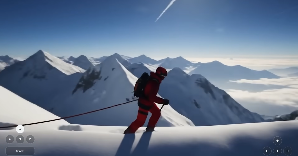 Companiile de jocuri își văd acțiunile prăbușindu-se după lansarea generatoarelor virtuale limitate de la Google