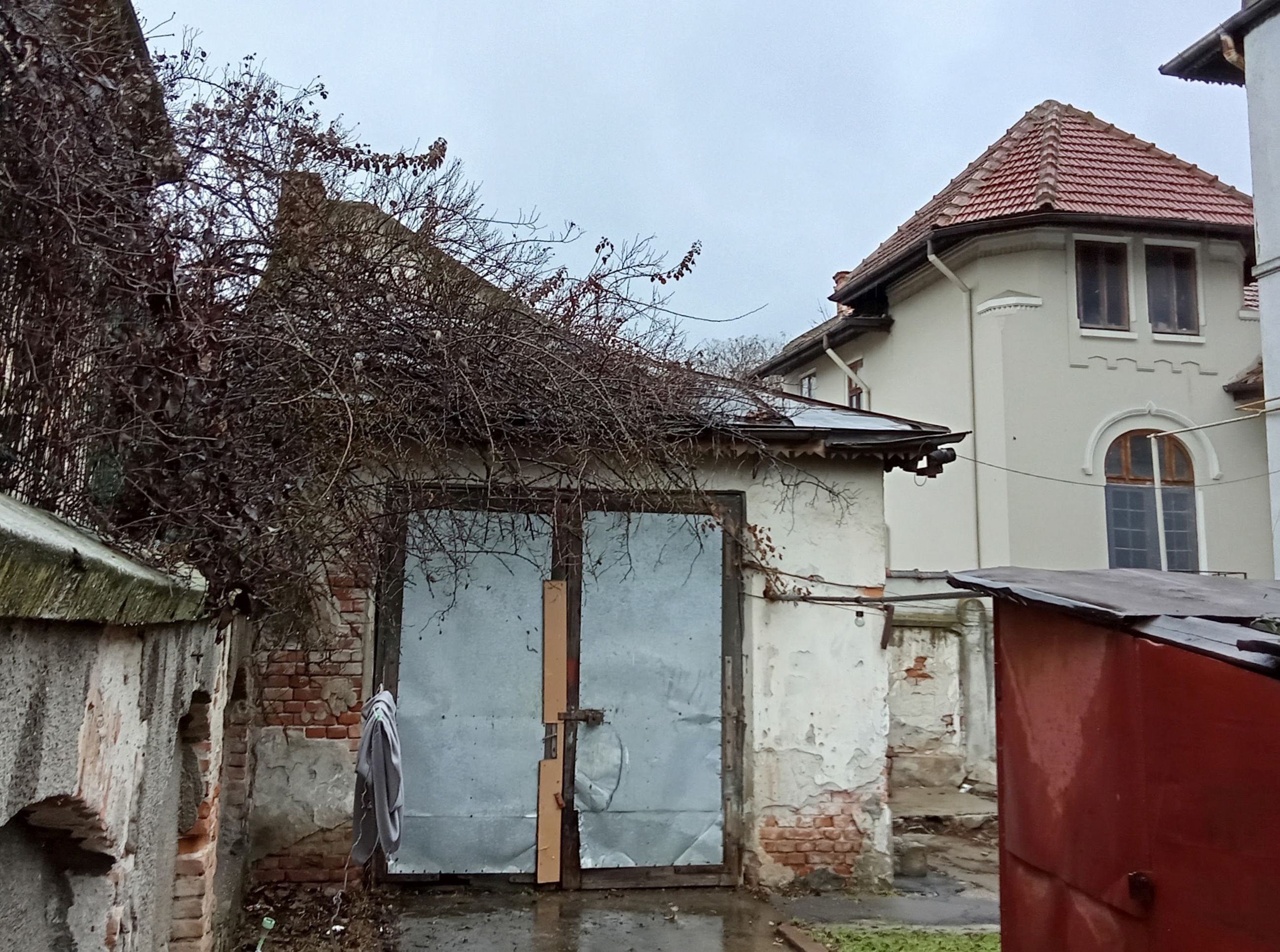 Galați: Consiliul Local vinde un imobil pentru a crește veniturile