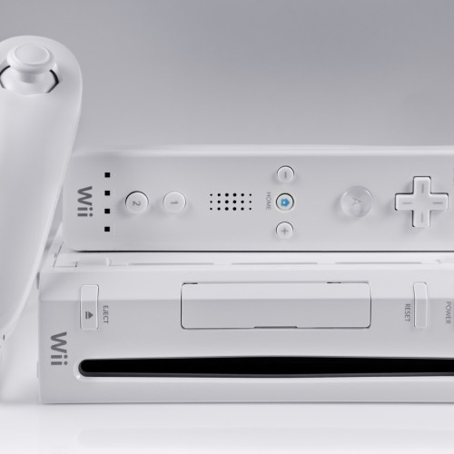 3 utilizări ingenioase pentru vechiul tău Nintendo Wii