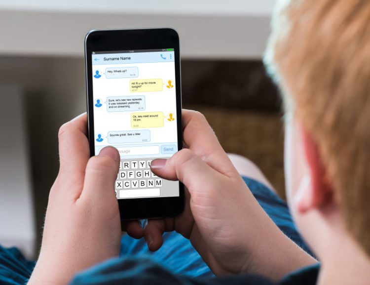 CNAIR avertizează despre tentative de fraudă prin mesaje SMS