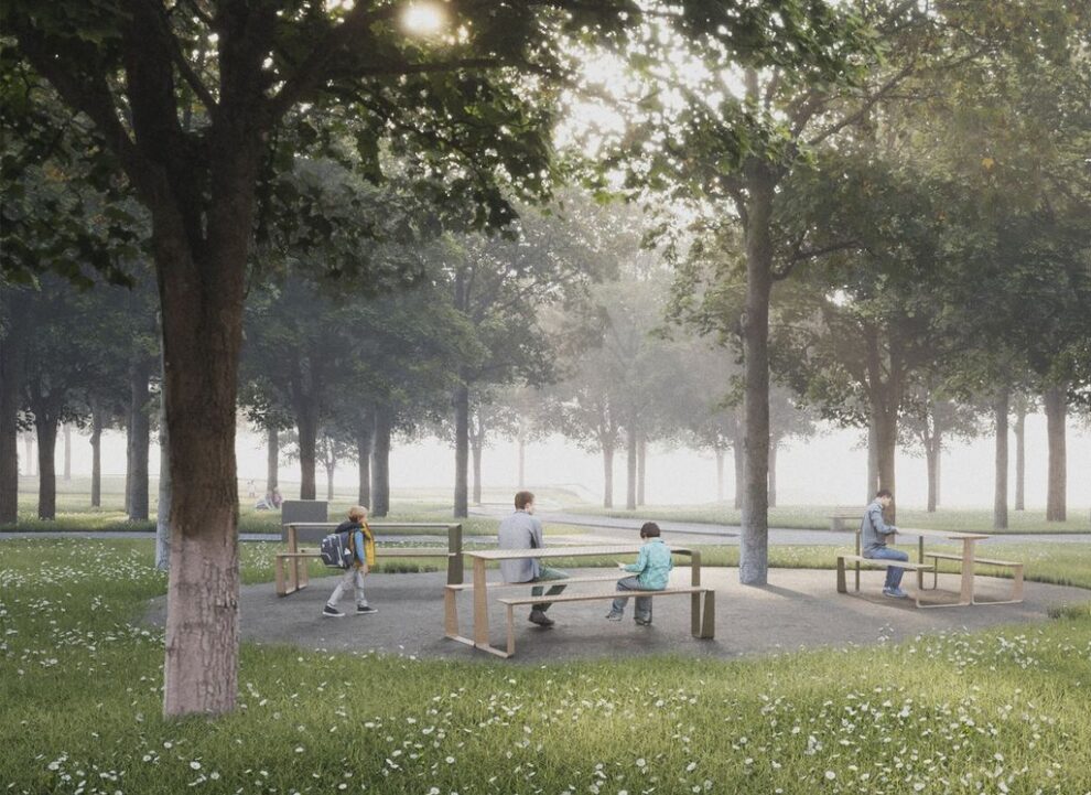 Nou proiect de investiții urbanistice pe strada Republicii