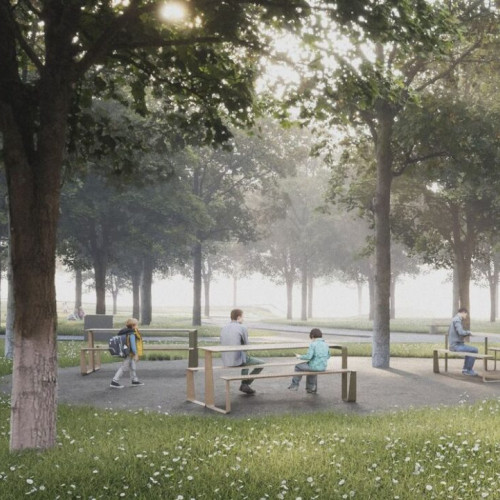 Nou proiect de investiții urbanistice pe strada Republicii