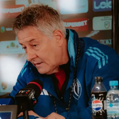 „U” Cluj pregătește un meci crucial cu FC Argeș pentru play-off