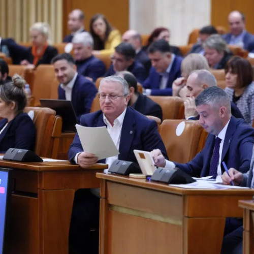 Remus Lăpușan va sprijini dezvoltarea județului Cluj în 2026