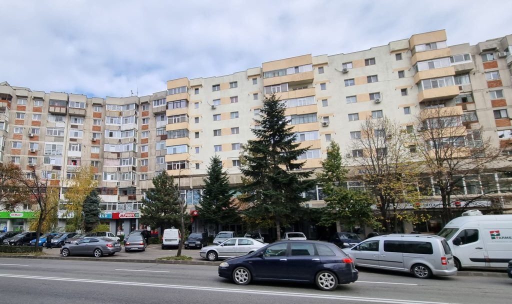 Activități de colectare a deșeurilor la Stația de Epurare Pitești