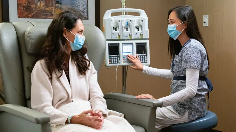 Cazurile de cancer cresc alarmant în Uniunea Europeană, spun experții