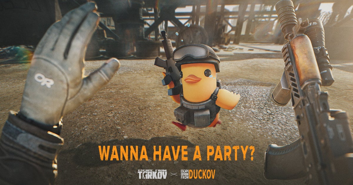 Escape from Tarkov se pregătește pentru primul său eveniment major de crossover