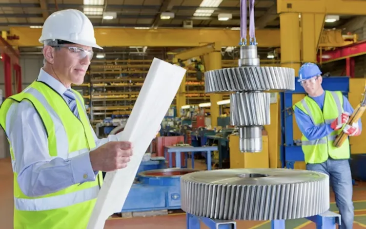 Creșterea prețurilor producției industriale continuă la sfârșitul anului 2025