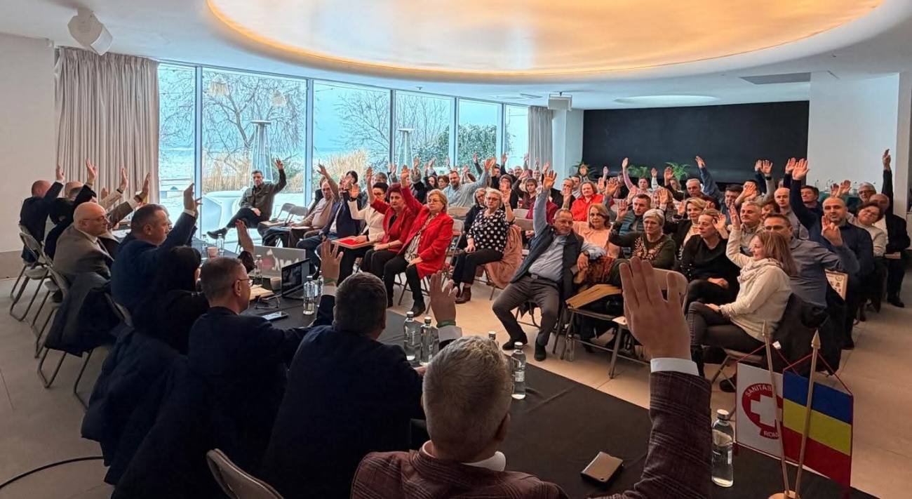 Federația SANITAS avertizează despre riscurile măsurilor de austeritate