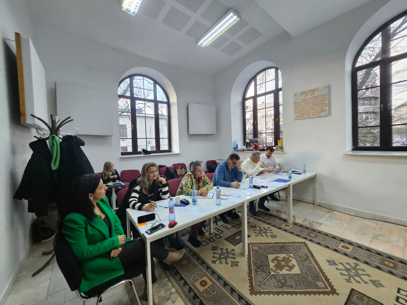 Elev botoșănean câștigă bursa Tinere Talente 2026