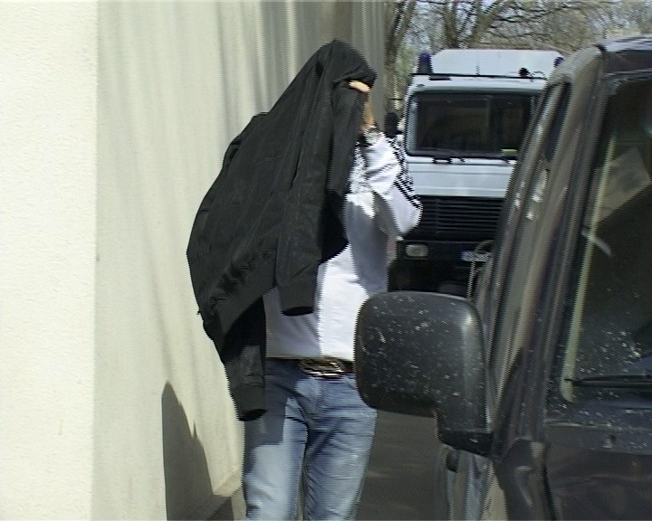 Traficant de droguri din Botoșani condamnat la aproape cinci ani de închisoare