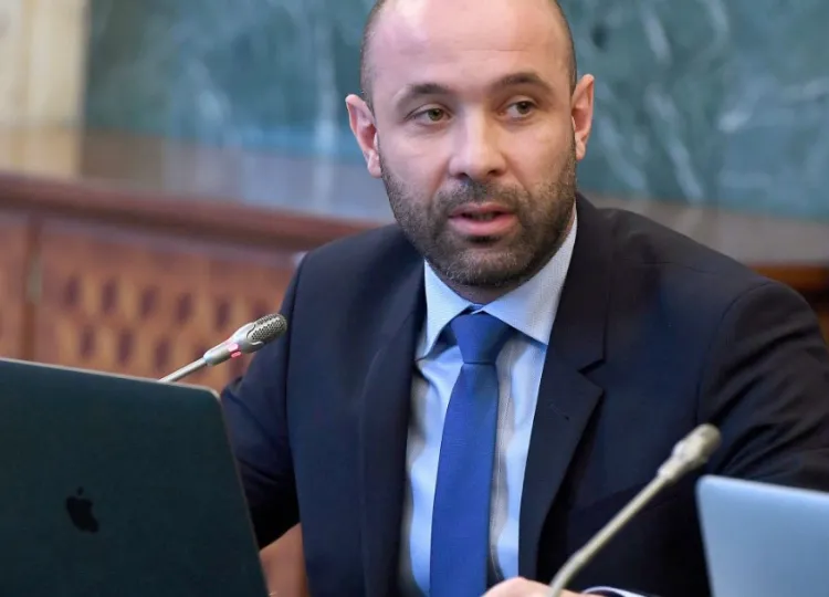 Sabin Sărmaș anunță candidatura pentru primăria Cluj-Napoca în 2028