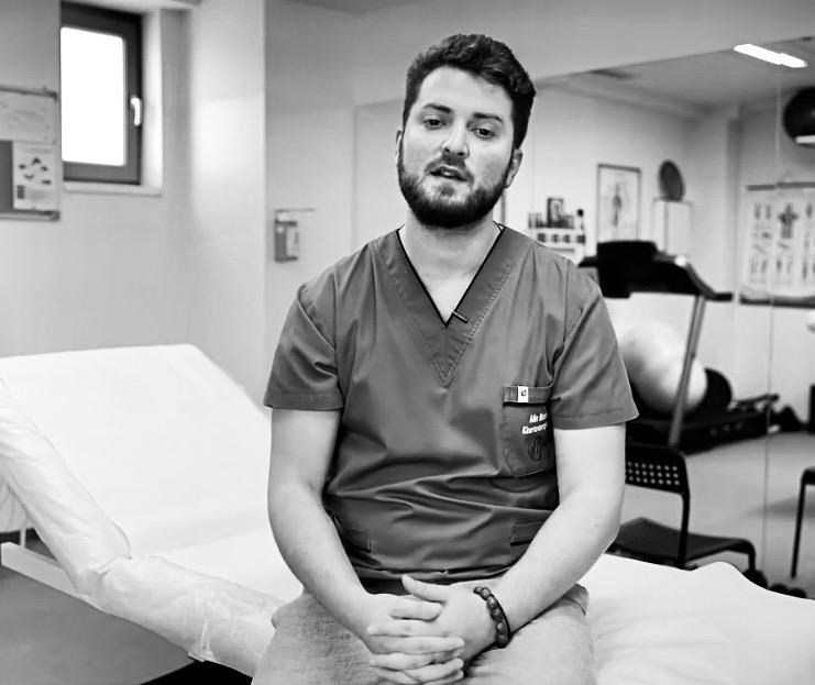 Tragedie la Muntenia Hospital: Kinetoterapeut găsit mort în birou