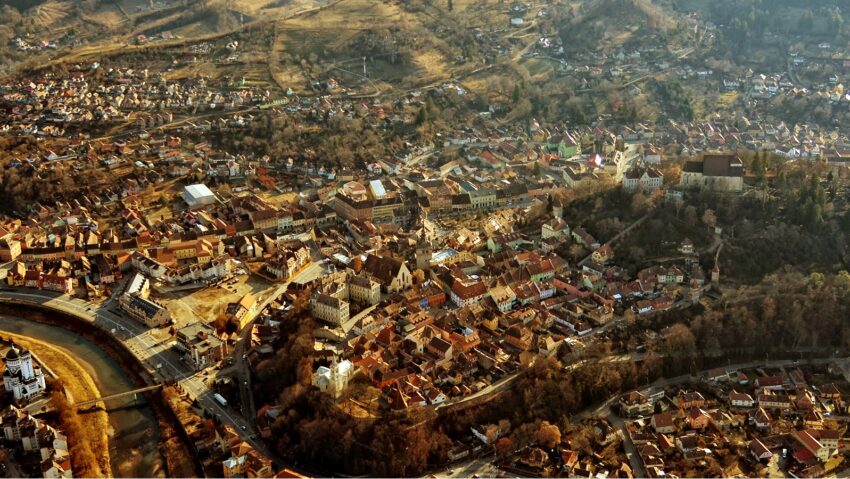 Sighișorenii continuă să plătească taxe la un nivel ridicat