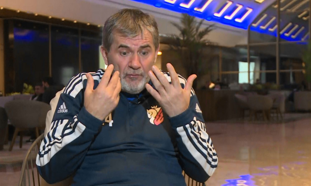 FC Botoșani stagnează după o remiză albă cu Oțelul Galați