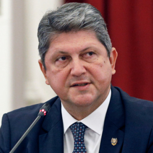 Ambasada Ucrainei critică afirmațiile senatorului Titus Corlățean