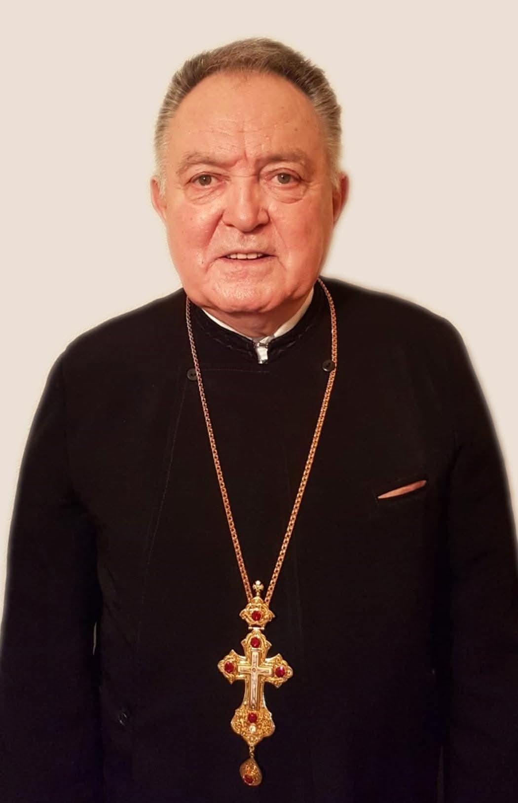 Biserica Ortodoxă în doliu după dispariția Părintelui Alexandru Hotăran