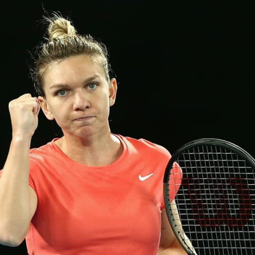 Sancțiune redusă pentru Simona Halep în cazul de dopaj