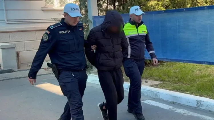 Altercație violentă între minori în Cluj-Napoca