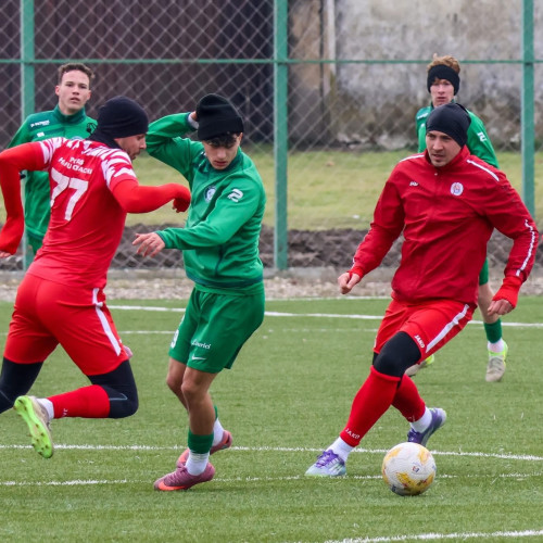 Sporting Liești și CSM Arcada Galați în acțiune în competiții amicale și oficiale