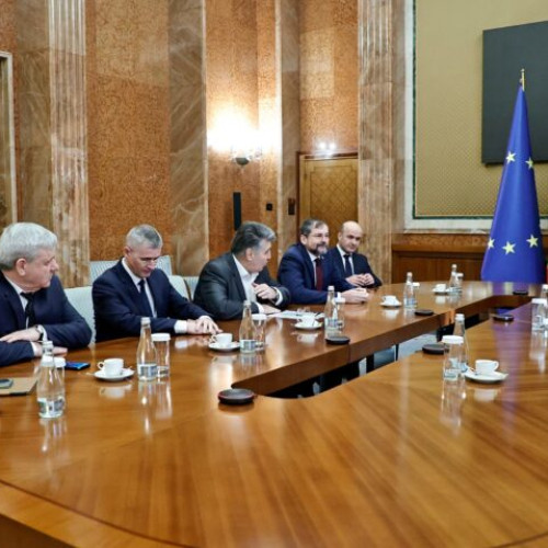 Ilie Bolojan discută despre clasificarea spitalelor cu primarii municipiilor