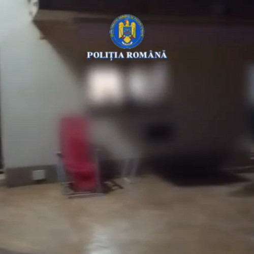 Percheziții în Brașov pentru fapte de corupție