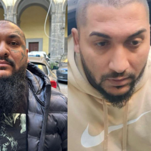 Dani Mocanu și fratele său, recurs admis de ÎCCJ pentru condamnare