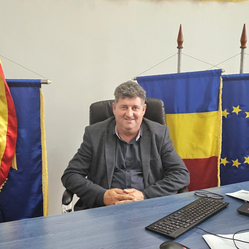 Primarul comunei Ogrezeni: „Casa noastră, nu câmpul de luptă”