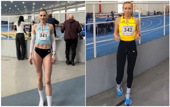 CSM Vaslui are doi sportivi în topul județean al anului 2025