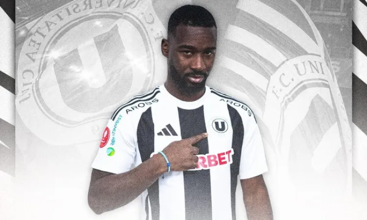 Becali dezvăluie că a vrut transferul lui Macalou, dar staff-ul FCSB s-a opus