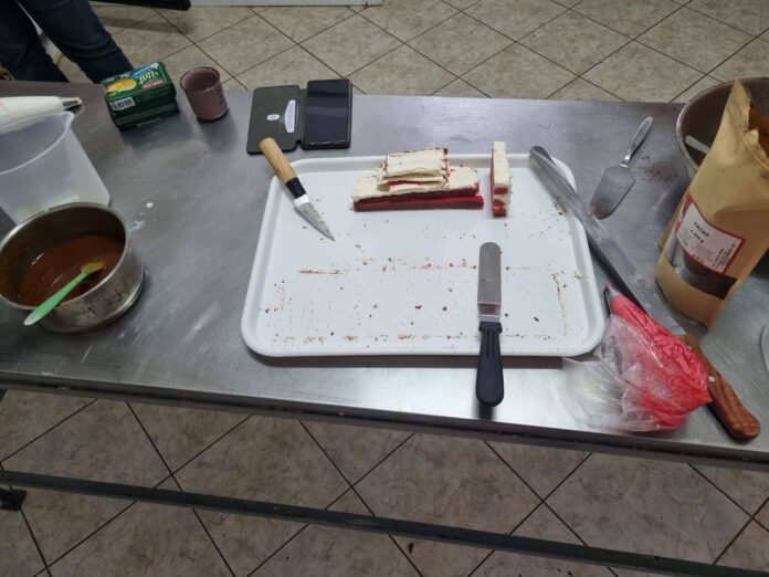 Controale riguroase la laboratoarele de cofetărie și patiserie din România